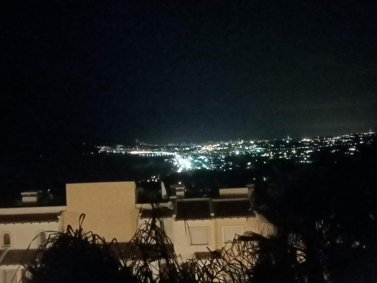 阿尔啼Wonderful Seaviews Only Adults公寓 外观 照片