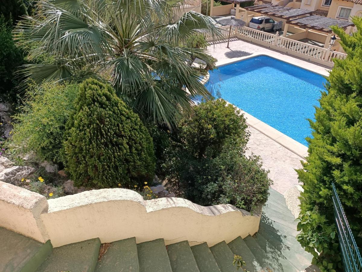 阿尔啼Wonderful Seaviews Only Adults公寓 外观 照片