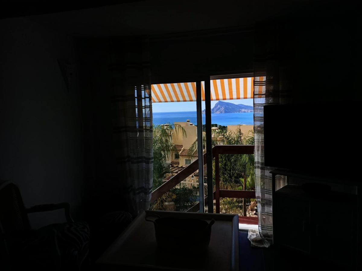 阿尔啼Wonderful Seaviews Only Adults公寓 外观 照片