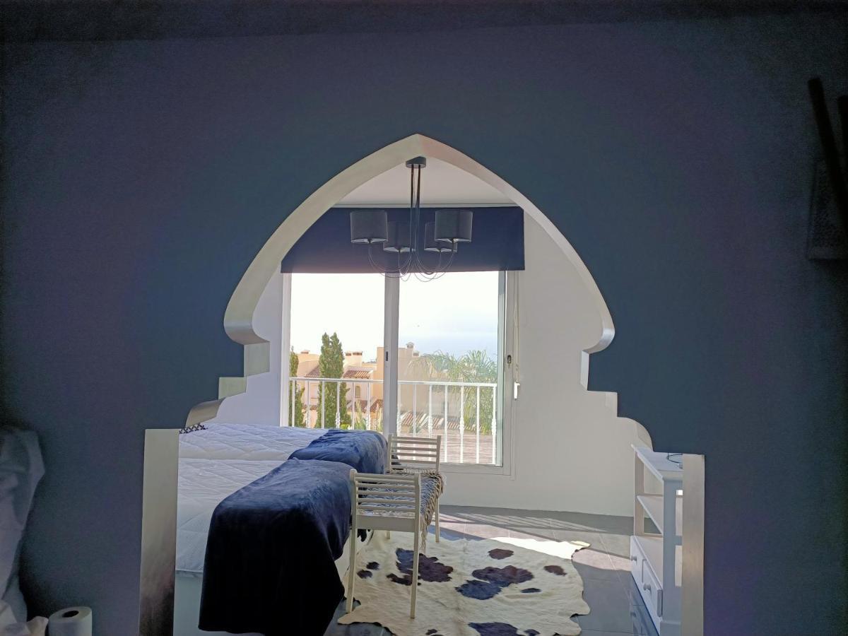 阿尔啼Wonderful Seaviews Only Adults公寓 外观 照片