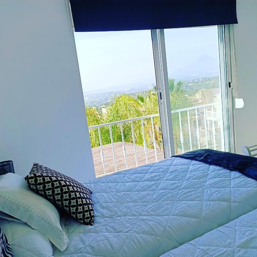 阿尔啼Wonderful Seaviews Only Adults公寓 外观 照片