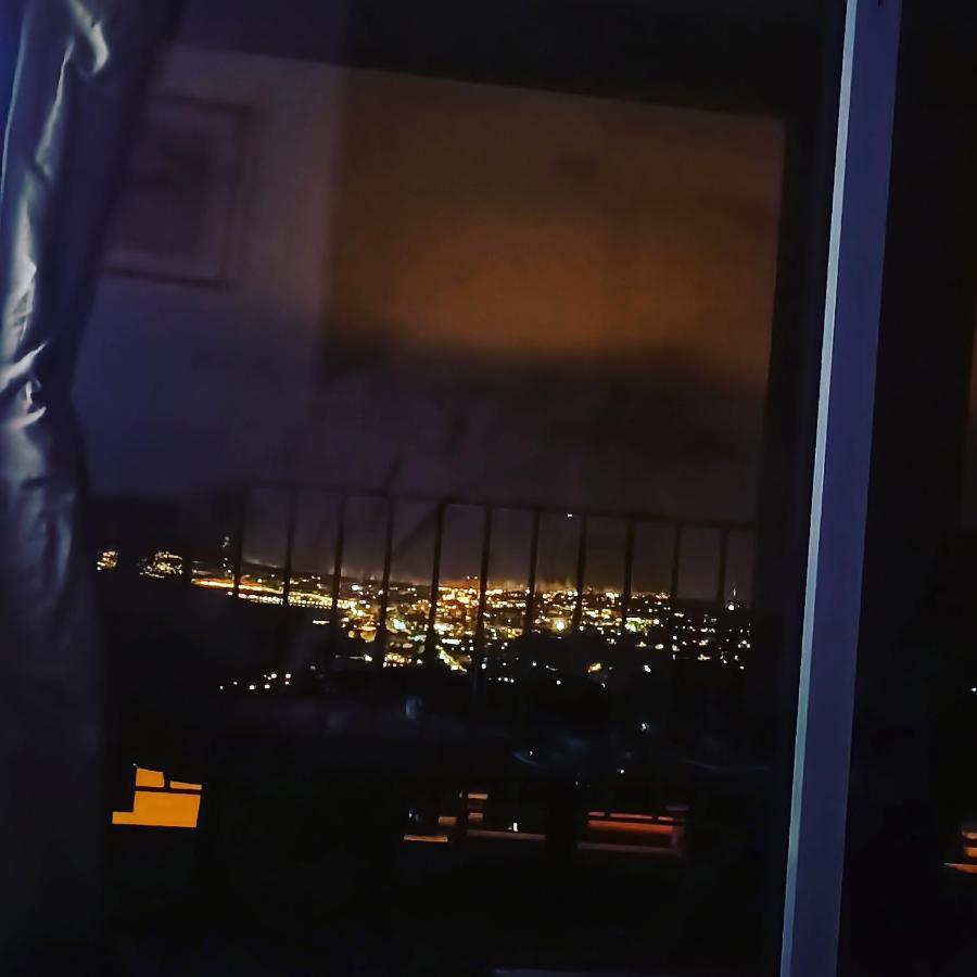 阿尔啼Wonderful Seaviews Only Adults公寓 外观 照片