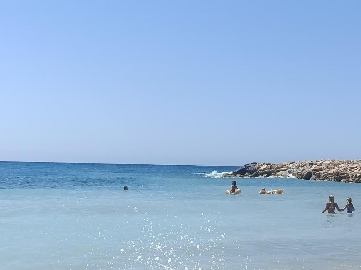 阿尔啼Wonderful Seaviews Only Adults公寓 外观 照片