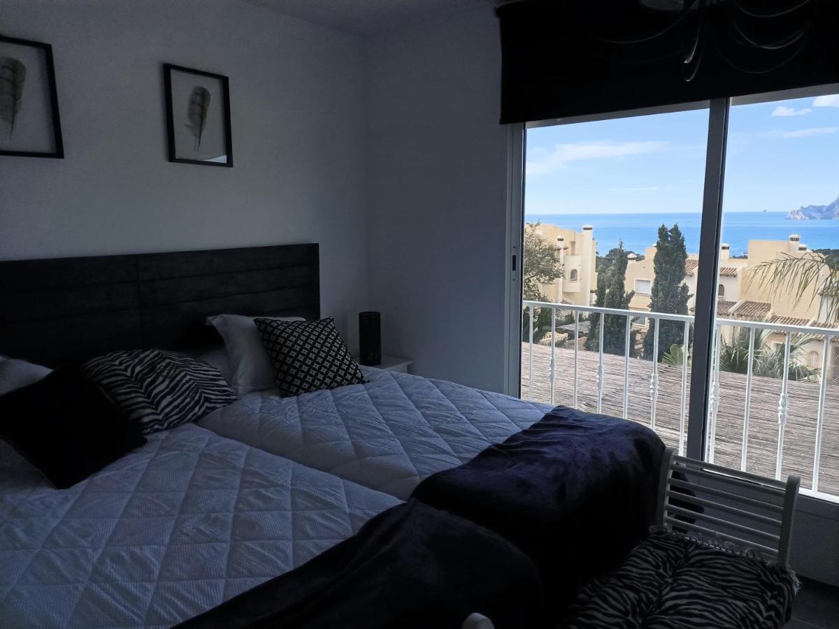阿尔啼Wonderful Seaviews Only Adults公寓 外观 照片