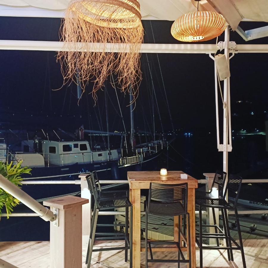 阿尔啼Wonderful Seaviews Only Adults公寓 外观 照片